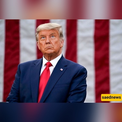 ترامب یصف شبکتی CNN وMSNBC بـ"القمامه" بغضب؛ هجوم قاسٍ على تغطیه تدمیر المنشأه النوویه الإیرانیه + فیدیو