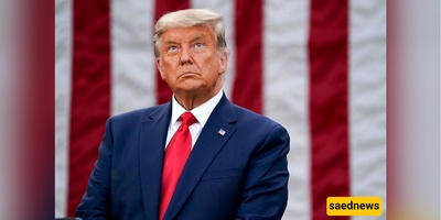 ترامب یصف شبکتی CNN وMSNBC بـ"القمامه" بغضب؛ هجوم قاسٍ على تغطیه تدمیر المنشأه النوویه الإیرانیه + فیدیو
