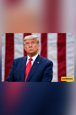 ترامب یصف شبکتی CNN وMSNBC بـ"القمامه" بغضب؛ هجوم قاسٍ على تغطیه تدمیر المنشأه النوویه الإیرانیه + فیدیو