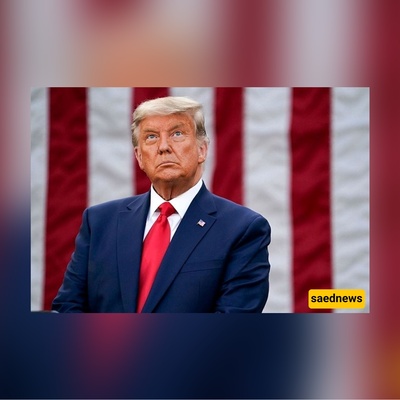 ترامب یصف شبکتی CNN وMSNBC بـ"القمامه" بغضب؛ هجوم قاسٍ على تغطیه تدمیر المنشأه النوویه الإیرانیه + فیدیو