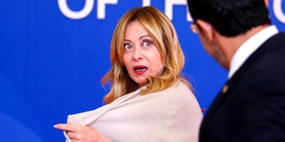 رئیسه وزراء إیطالیا ترد على مزاعم تعاون إیطالیا مع ترامب: هل کانت الولایات المتحده ستستخدم إیطالیا لشن هجوم على إیران؟