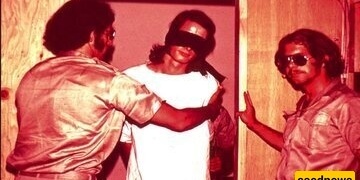 أخطر تجربه علمیه على البشر / تجربه على 5 سجناء مقابل إطلاق سراحهم! + صوره