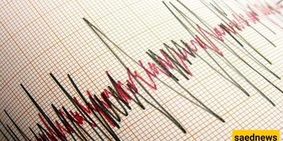 زلزال بقوه 5.2 درجه یضرب السویس، وشعور بالهزات فی سبع دول