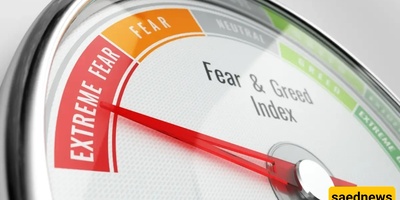 بعد تصفیه ملیارات الدولارات، صعود مؤشر الخوف والجشع للعملات الرقمیه—هل البیتکوین مستعد للانطلاق؟