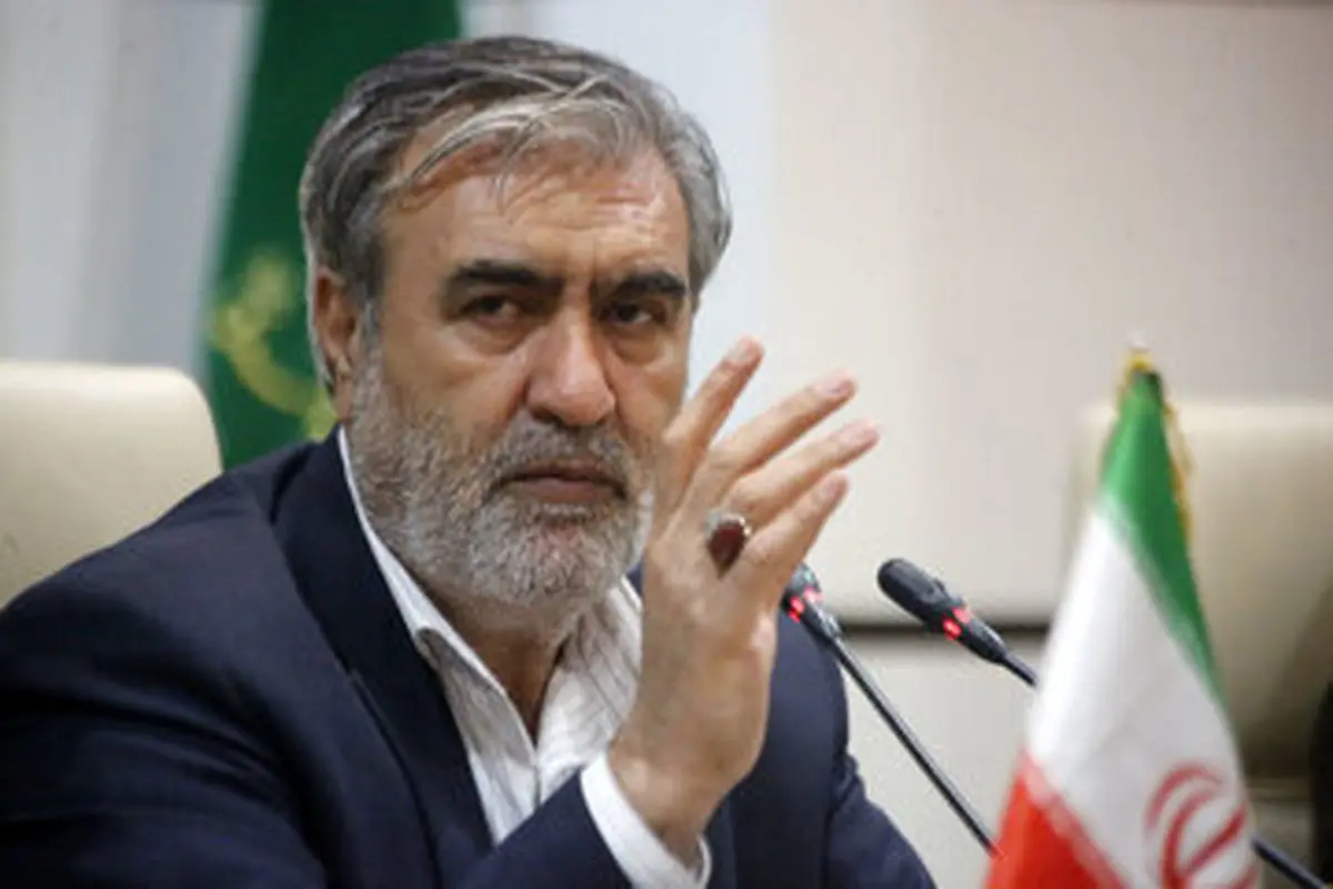 إیران تحذر أوروبا: أی خطوه عدائیه ستواجه رداً فوریاً وحازماً