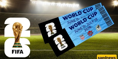 تحذیر بشأن وضع بیع تذاکر کأس العالم 2026