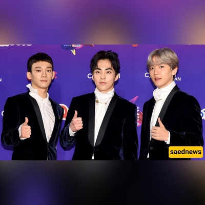 دراما جدیده فی کیبوب: EXO-CBX وSM أمام المحکمه بعد فشل التسویه