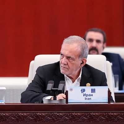 الرئیس الإیرانی یحذر من «العمى البصیراتی» أمام تحولات العالم