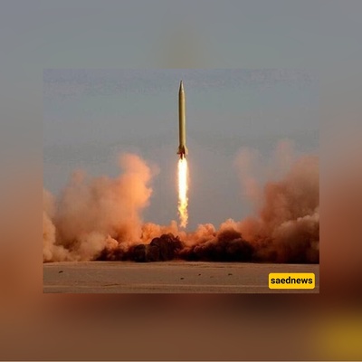 الانتقام یشتد؛ هذه المره إصابه صاروخ إیرانی للمنطقه الوسطى فی إسرائیل! +فیدیو