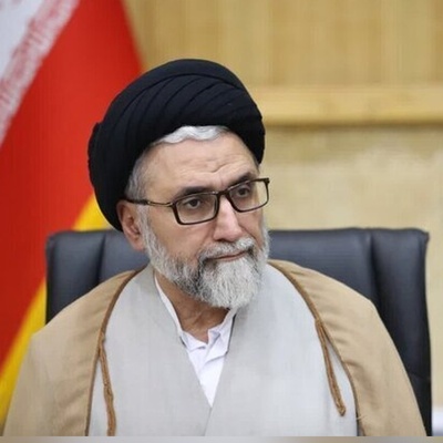 وزیر الاستخبارات الإیرانی: الأخبار الرسمیه عن نفوذ الأجانب موثوقه فقط ولیست الشائعات