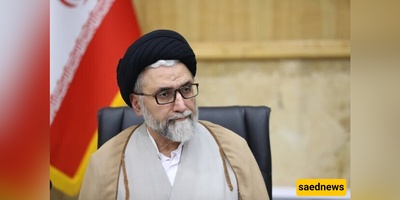 وزیر الاستخبارات الإیرانی: الأخبار الرسمیه عن نفوذ الأجانب موثوقه فقط ولیست الشائعات