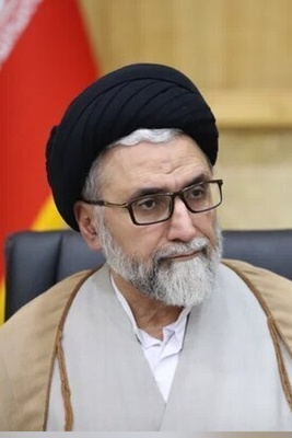 وزیر الاستخبارات الإیرانی: الأخبار الرسمیه عن نفوذ الأجانب موثوقه فقط ولیست الشائعات