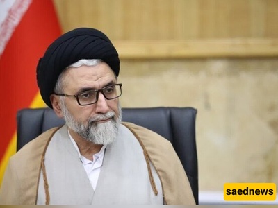 وزیر الاستخبارات الإیرانی: الأخبار الرسمیه عن نفوذ الأجانب موثوقه فقط ولیست الشائعات