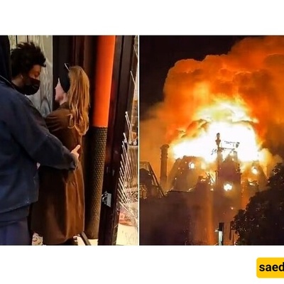 مقتل سبعه أشخاص إثر انفجار فی منشأه للتدریب العسکری بکندا