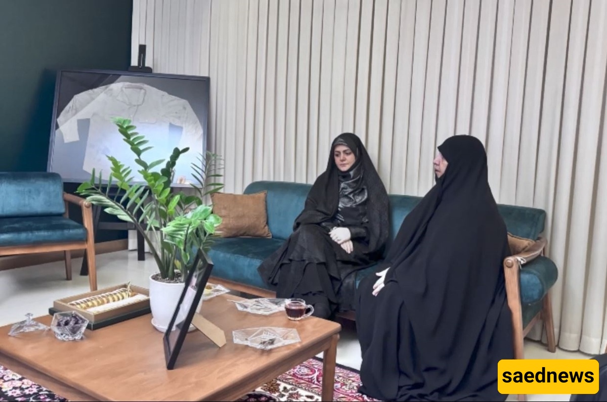 شهید حاجی زاده