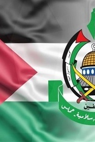 حماس تطالب أمریکا التراجع عن فرض عقوباتٍ على مؤسسات إغاثیه