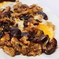 دلیل الطهی: کیفیه تحضیر طبق «شش انداز»، أحد الأطباق المحلیه التقلیدیه فی زنجان