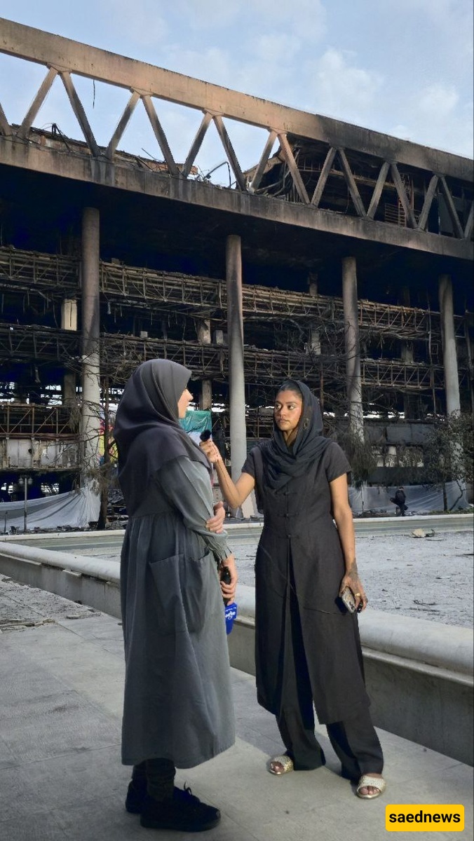 سحر امامی