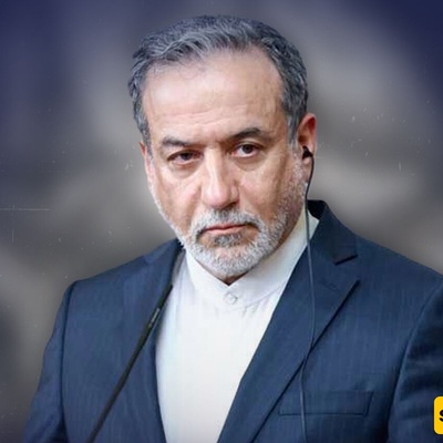 عراقجی : رئیس وزراء استرالیا سیاسی ضعیف