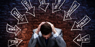 کیف نتخلص من الأفکار السلبیه؟