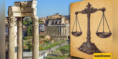 هل کنت ستنجو فی العصور القدیمه؟ هذه القوانین قد تجعلک تعید التفکیر!
