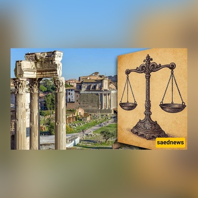 هل کنت ستنجو فی العصور القدیمه؟ هذه القوانین قد تجعلک تعید التفکیر!