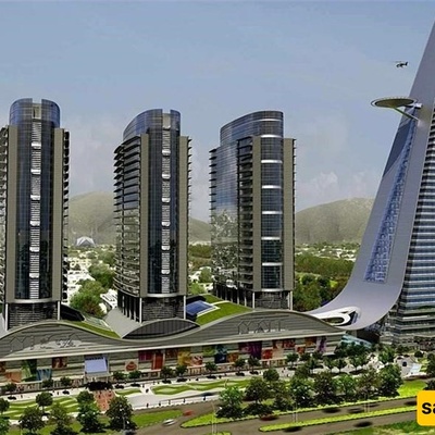 إسلام آباد، باکستان