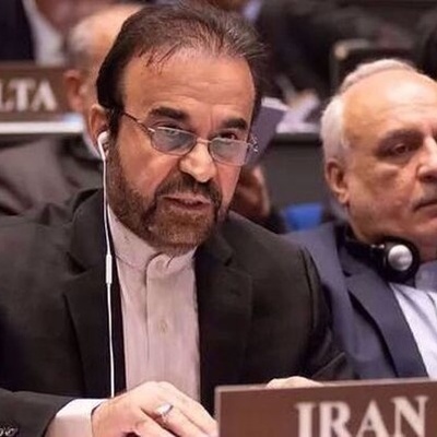 إیران تنتقد مطالب الوکاله الدولیه للطاقه الذریه بشأن الضمانات فی ظل استمرار العدوان