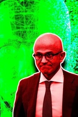 مرکز بیانات مایکروسوفت یستهلک کمیه من الماء تعادل مطعمًا!