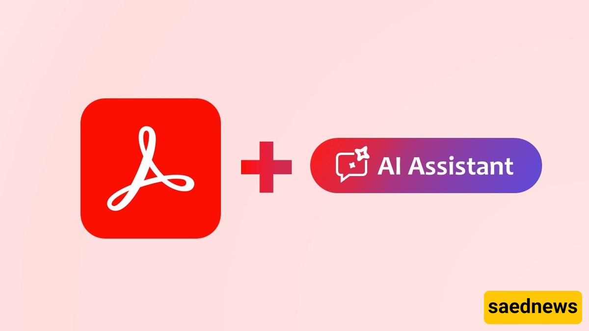 Adobe Acrobat AI Assistant