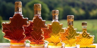 اکتشف الفوائد المذهله لشراب القیقب التی لم تکن تعرفها من قبل!