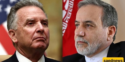 البحرین: لضمان أمن الشرق الأوسط، المفاوضات النوویه مع إیران ضروریه لأن…