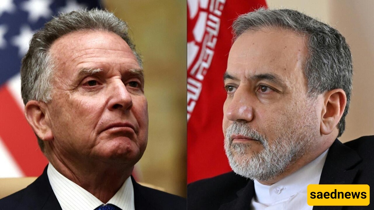 البحرین: لضمان أمن الشرق الأوسط، المفاوضات النوویه مع إیران ضروریه لأن…