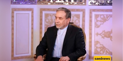 عراقجی ینفی شائعات تسلیم ملف المفاوضات النوویه لرئیس الأمن القومی الجدید