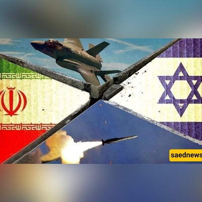 إیران: الهجمات الإسرائیلیه على المنشآت البیولوجیه السلمیه تهدد الأمن العالمی