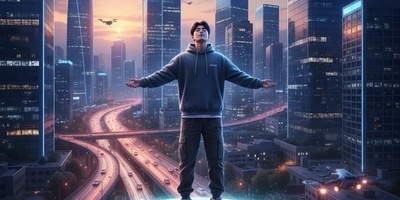 هذه الحیله الشاطئیه لمؤثر کوری جعلت المشاهدین یشککون فی الواقع — الفیزیاء بلا حدود