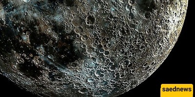 أحدث صوره للقمر: رؤیه غیر مسبوقه لسطحه المخفی وأسراره