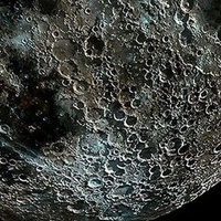 أحدث صوره للقمر: رؤیه غیر مسبوقه لسطحه المخفی وأسراره