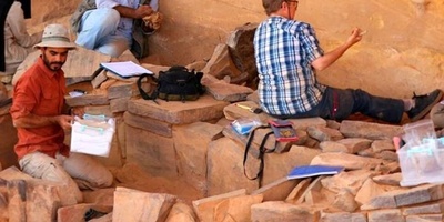 اکتشاف مذهل: أدله على أقدم مراسم حج ما قبل التاریخ فی الجزیره العربیه +صور