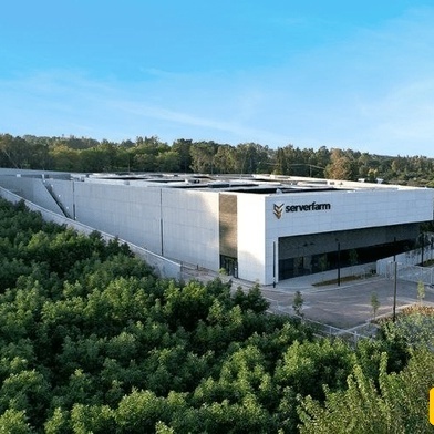 مراکز البیانات الاصطناعیه الصهیونیه؛ ردّ على الهجوم على صناعه الصلب فی إیران