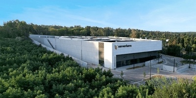 مراکز البیانات الاصطناعیه الصهیونیه؛ ردّ على الهجوم على صناعه الصلب فی إیران