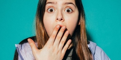 تعرف على المرأه الصینیه الغریبه التی تنمو لها قرون — وحیده القرن الحقیقیه! +صور