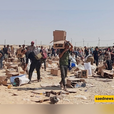 مشروع کاتس لإجبار فلسطینیی غزه على النزوح الجماعی یثیر جدلاً واسعاً: "خطه لاقتلاع شعب بأکمله"