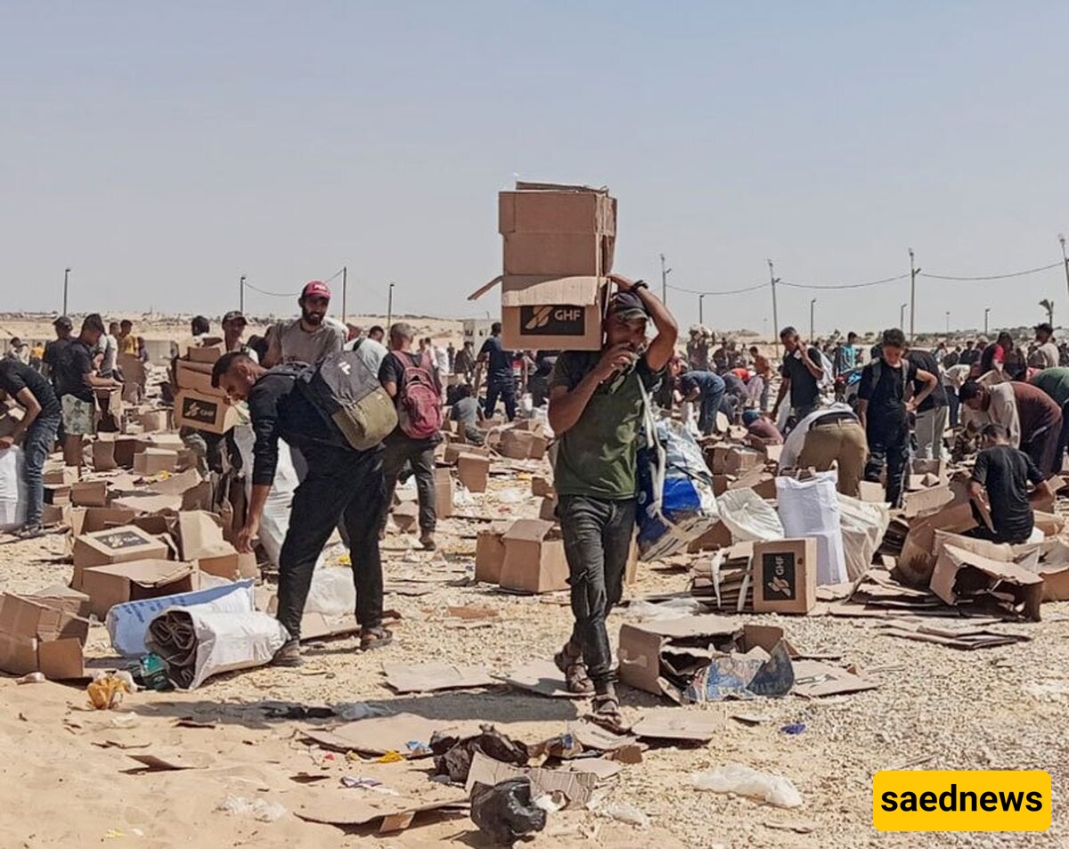 مشروع کاتس لإجبار فلسطینیی غزه على النزوح الجماعی یثیر جدلاً واسعاً: "خطه لاقتلاع شعب بأکمله"