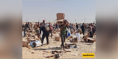 مشروع کاتس لإجبار فلسطینیی غزه على النزوح الجماعی یثیر جدلاً واسعاً: "خطه لاقتلاع شعب بأکمله"