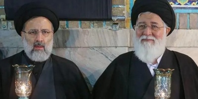 ما وراء کوالیس تحطم مروحیه الشهید رئیسی بحسب آیه الله علم الهدى: هل اکتسبت فرضیه الاغتیال قوه؟