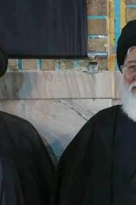 ما وراء کوالیس تحطم مروحیه الشهید رئیسی بحسب آیه الله علم الهدى: هل اکتسبت فرضیه الاغتیال قوه؟