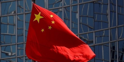 "الصین تطلق تدریبات عسکریه واسعه النطاق حول تایوان"