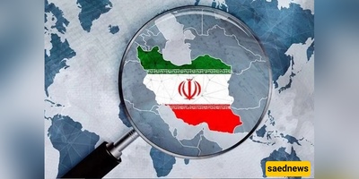 کیف ستکون العلاقات الإیرانیه مع الدول العربیه فی ظل التطورات الأخیره؟