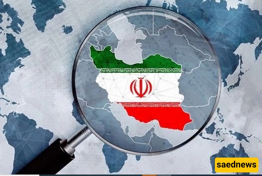 کیف ستکون العلاقات الإیرانیه مع الدول العربیه فی ظل التطورات الأخیره؟
